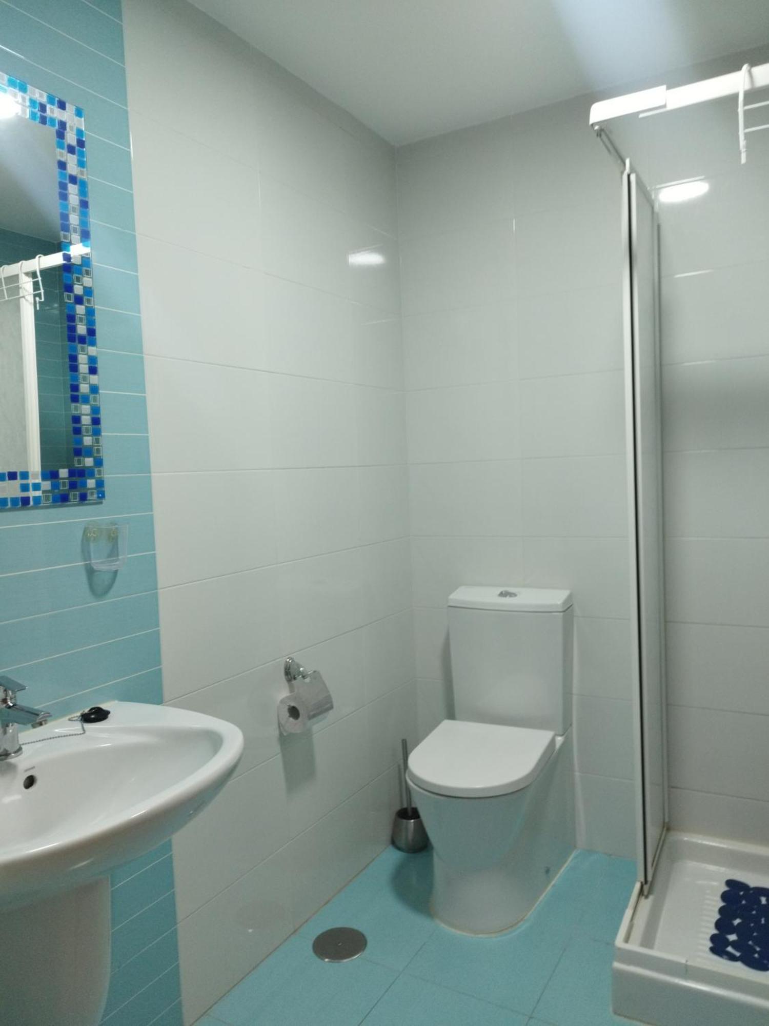 Cambados Apartamento Vut-Po-Tu986D Exterior foto