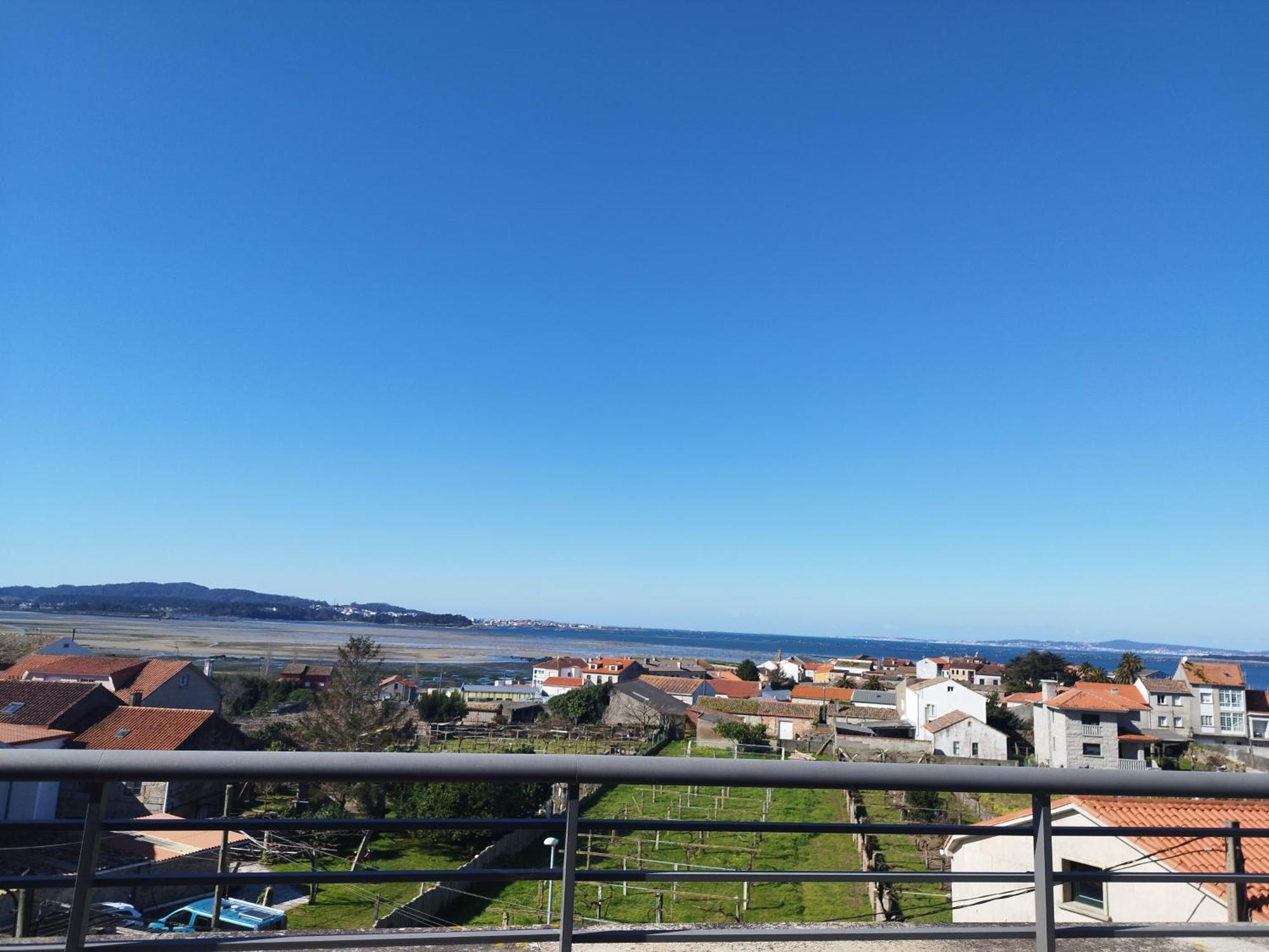Cambados Apartamento Vut-Po-Tu986D Exterior foto