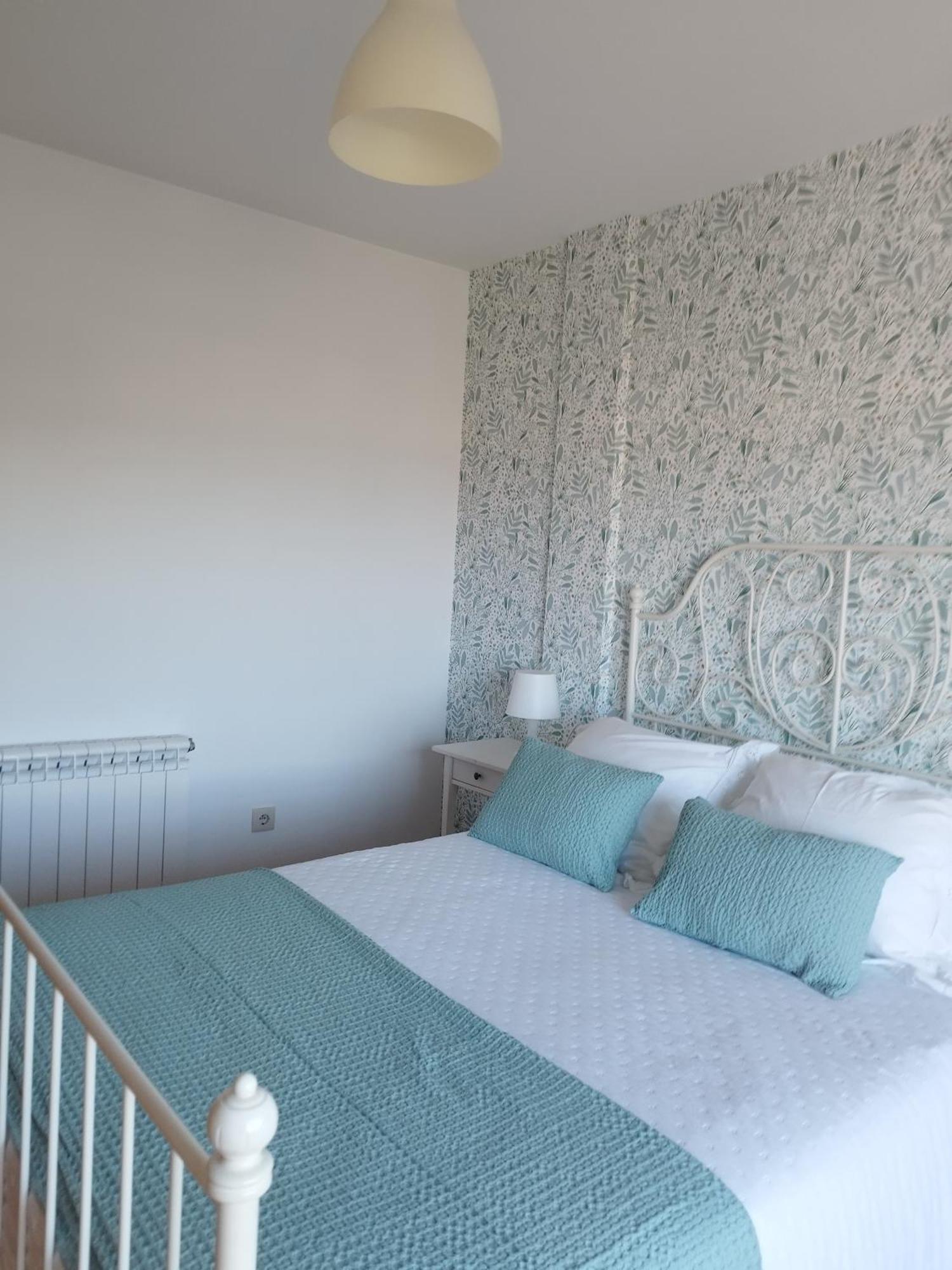 Cambados Apartamento Vut-Po-Tu986D Zimmer foto